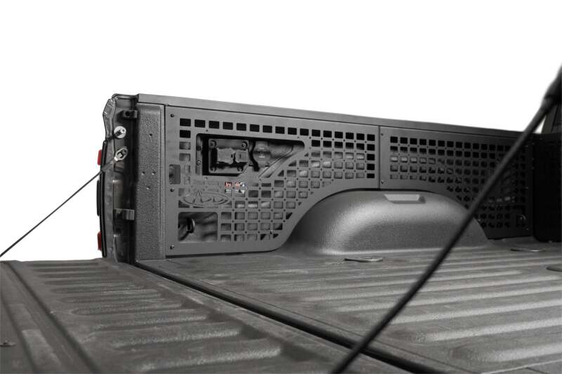 Addictive Desert Designs 19-24 Ram 2500/3500 Bed Side Molle Panels