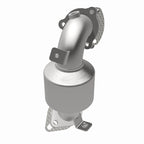 MagnaFlow 16-18 Hyundai Tucson 1.6L California Grade CARB Compliant Direct-Fit Catalytic Convert