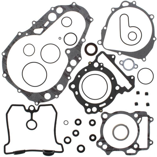 Vertex Gaskets 2009 Suzuki LT-Z400 Complete Gasket Kit w/ Oil Seals