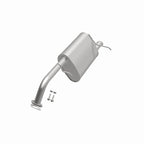 BRExhaust 04-08 Suzuki Reno/Forenza / 04-07 Chevrolet Optra Muffler Kit