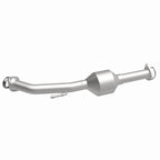 MagnaFlow Direct Fit Catalytic Converter 06-10 Honda Civic 1.3L