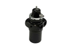 Turbosmart FPRF8 Fuel Pressure Regulator and Filter - Black