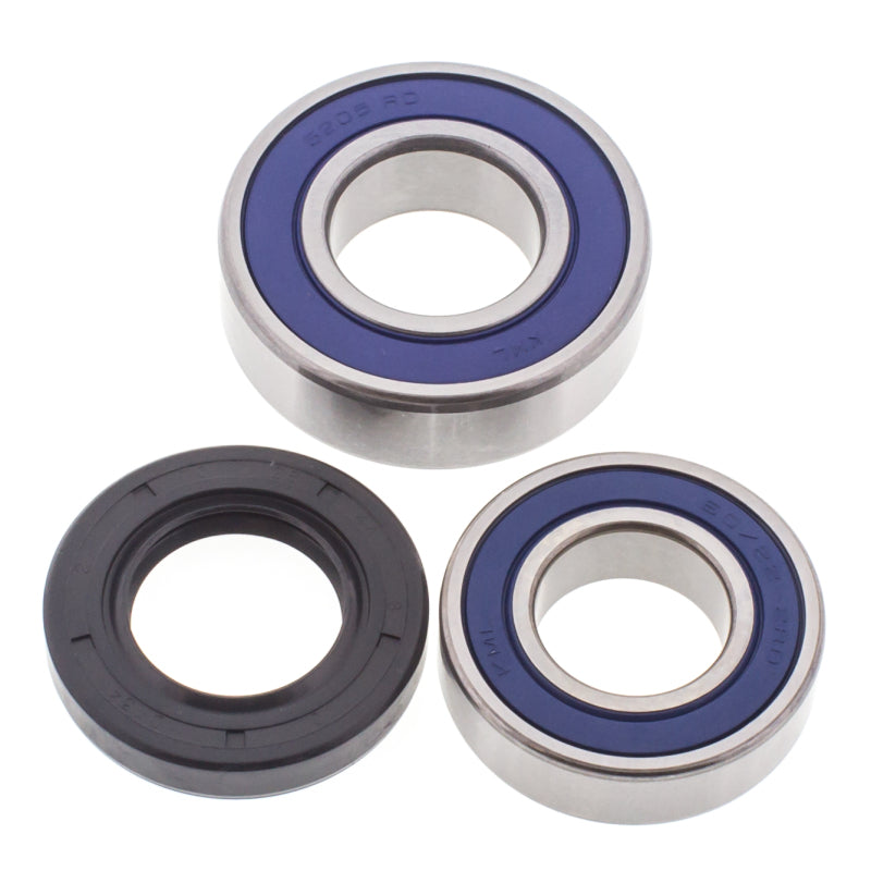 All Balls Racing 89-95 Yamaha Ovation 340 Drive Shaft Bearing & Seal Kit Lower Shaft - Track