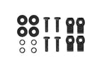 DV8 Offroad 17-20 Ford F-150 Raptor Front Diff Skid Plate
