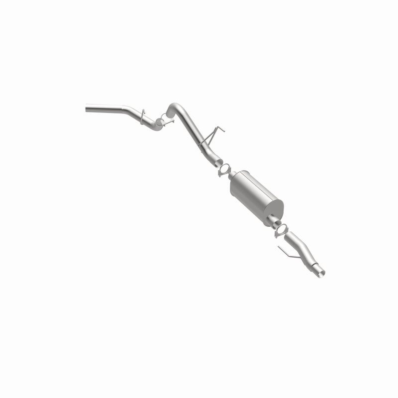 MagnaFlow BRE Exhaust Kit 11-14 Ford F-150