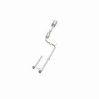 MagnaFlow BRE Exhaust Kit 06-11 Honda Civic 1.8L