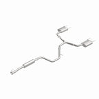 BRExhaust Exhaust Kit Replacement Chevrolet