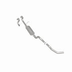 MagnaFlow BRE Exhaust Kit 99-01 Silverado Sierra 1500