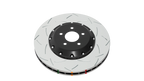 DBA 24-26 Ford Mustang Dark Horse (390mm Front Rotor) Front Slotted 5000 Series Ring