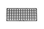 DV8 Offroad Universal Molle Panels - 27In x 12In