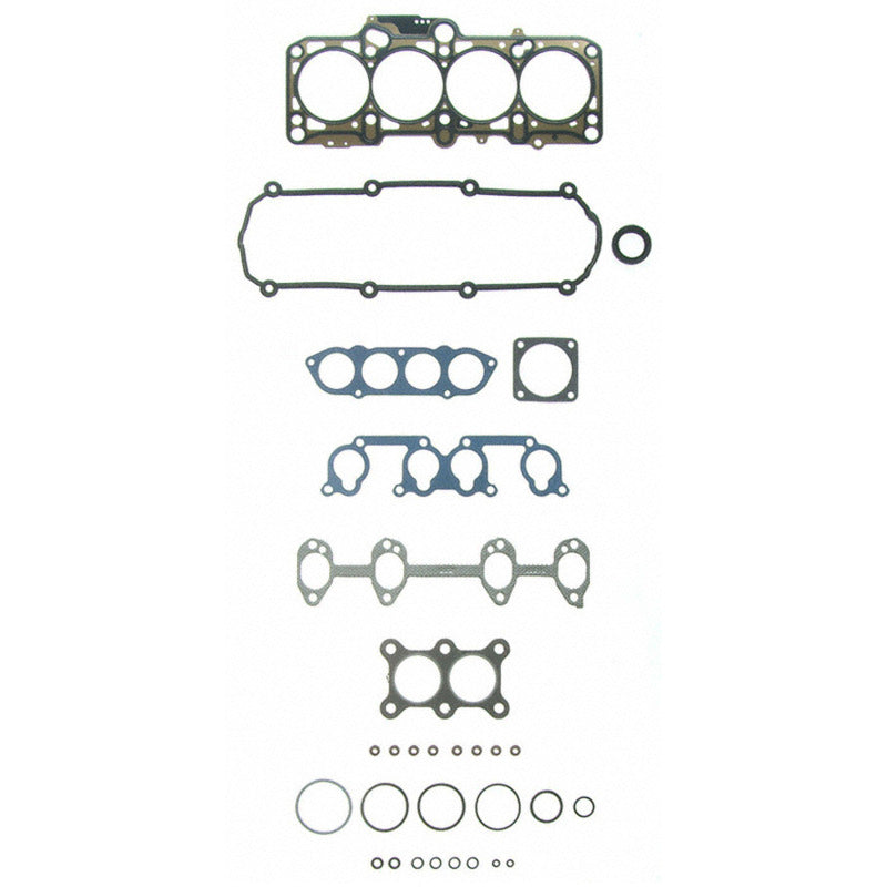 Fel-Pro Volkswagen Jetta HS 26161 PT-1 PermaTorque Engine Cylinder Head Gasket Set