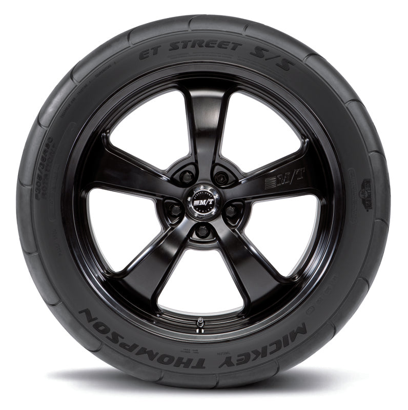 Mickey Thompson ET Street S/S Tire - P305/35R18 - 255615