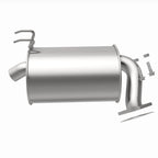 Magnaflow BRExhaust 17-19 Honda CR-V 1.5L Muffler Kit