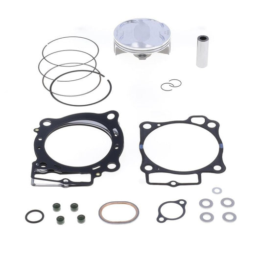 Athena 21-24 Honda CRF 450 R 95.95mm Bore Forged 4-Stroke Top End Piston Kit w/Top End Gasket Kit