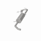 BRE Exhaust 98-00 RAV4 2.0L Muffler Kit