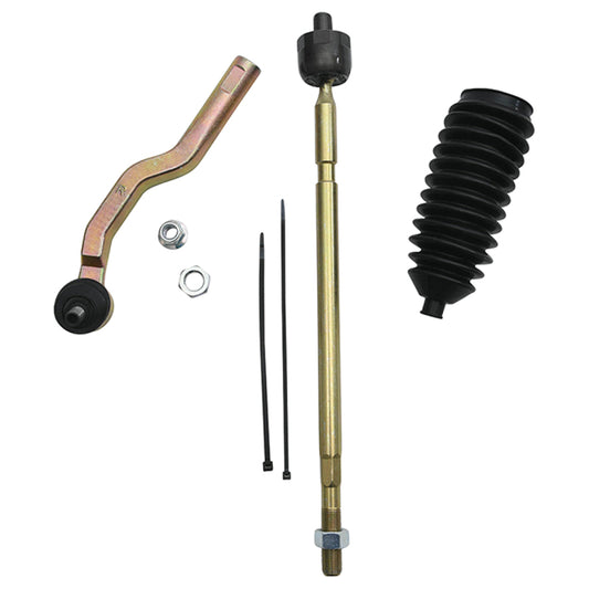 All Balls Racing 2020 Polaris RZR Turbo Pro XP Outer Tie Rod End Kit