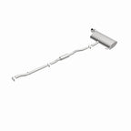 MagnaFlow BRE Exhaust Kit 07-11 Jeep Patriot Compass 2.4L