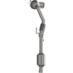 MagnaFlow 22-23 Volkswagen Jetta Direct Fit OEM Grade EPA Compliant Catalytic Converter