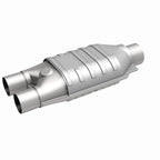MagnaFlow Universal Catalytic Converter 2.5/2 Single/Dual
