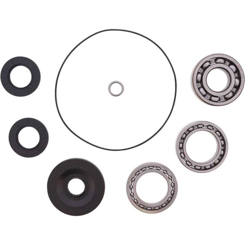 All Balls Racing Differential Kit