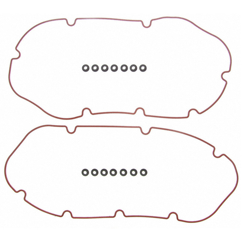 Fel-Pro Chevrolet Silverado 2500 HD VS 50554 R Engine Valve Cover Gasket Set