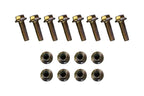 Rustbuster Rear Frame Section
