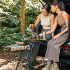 3D MAXpider 3D Modular Tire Step - Sand (Fits up to 30in Tires)