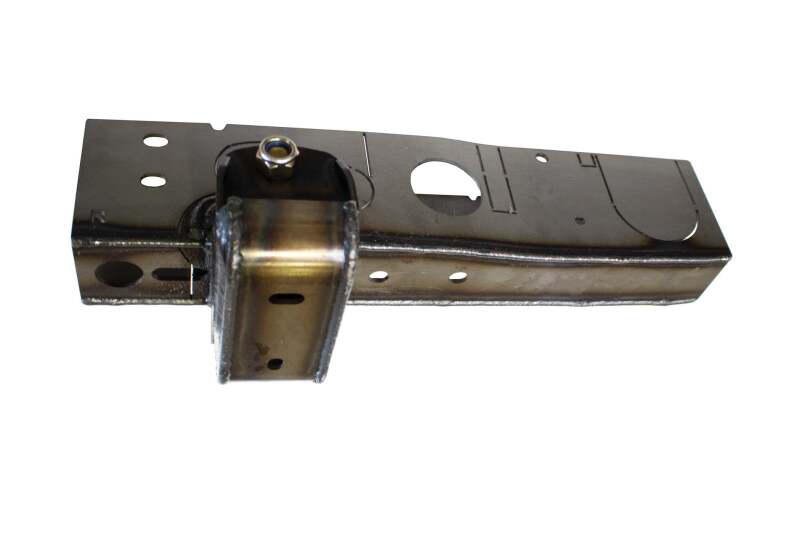 RustBuster 11-19 Chevy Silverado 2500HD/3500HD 6.5ft Bed Rear Frame Repair Kit - Left