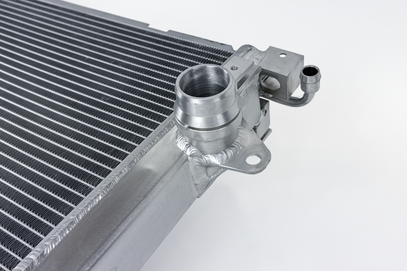 CSF 13-18 Ford Focus ST Radiator