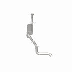MagnaFlow BRE Exhaust Kit 94-95 Tahoe Yukon 5.7L