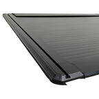 Westin 19-26 GM Silverado/Sierra 1500 5ft 8in Bed Manual Retractable Tonneau Cover - Black