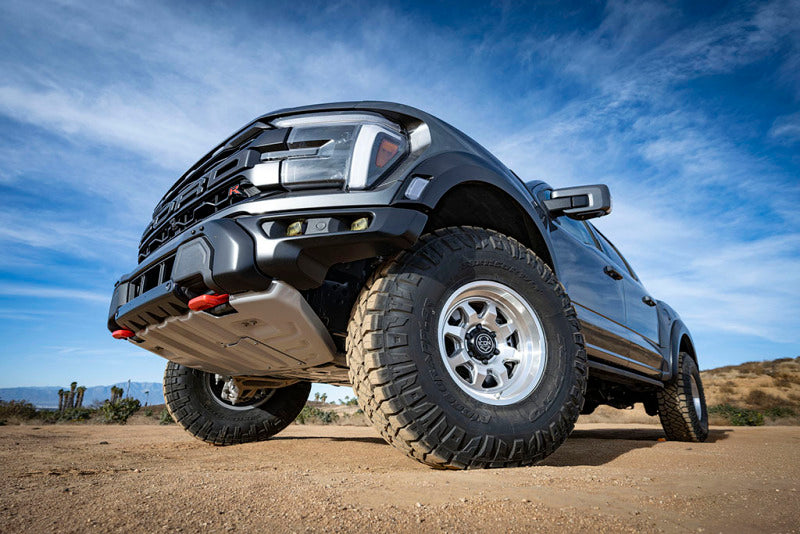 ICON 21-24 Ford F-150 Raptor 2-2.25in Lift Stage 1 Suspension System