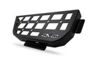 DV8 Offroad 2018+ Jeep Wrangler JL/Gladiator JT Slim Rear Door Molle Pockets