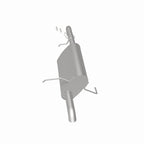 BRExhaust 04-08 Suzuki Reno/Forenza / 04-07 Chevrolet Optra Muffler Kit
