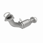 MagnaFlow Conv DF 99-02 Toyota 4 Runner 3.4L Front