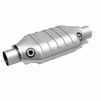 MagnaFlow Universal Catalytic Converter 2.5 Dual O2 Boss