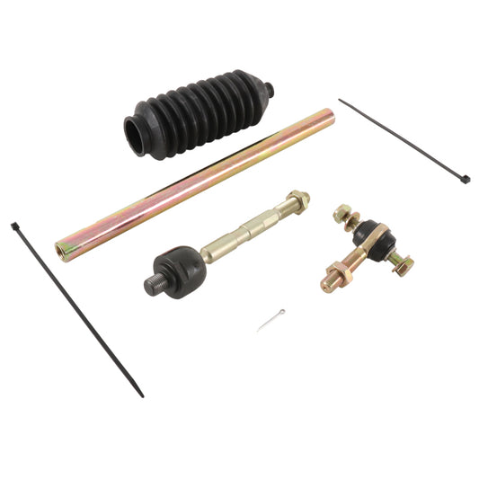 All Balls Racing 2021 Can-Am Defender 800 DPS CAB Rack Tie Rod Kit - Right