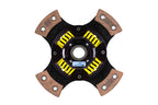 ACT 17-26 Honda Civic Si/Type R 4 Pad Sprung Race Disc