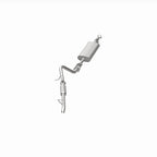 MagnaFlow BRE Exhaust Kit 01-08 Escape Tribute Mariner