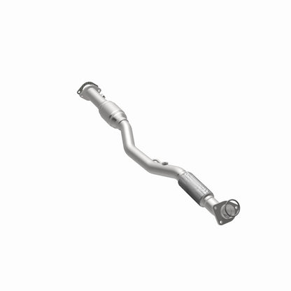 MagnaFlow Conv Direct Fit Catalytic Converter 2007-2015 Nissan Altima L4 2.5L Gas and Diesel