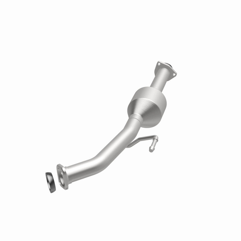 MagnaFlow Direct Fit Catalytic Converter 06-10 Honda Civic 1.3L