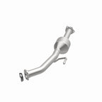MagnaFlow Direct Fit Catalytic Converter 06-10 Honda Civic 1.3L