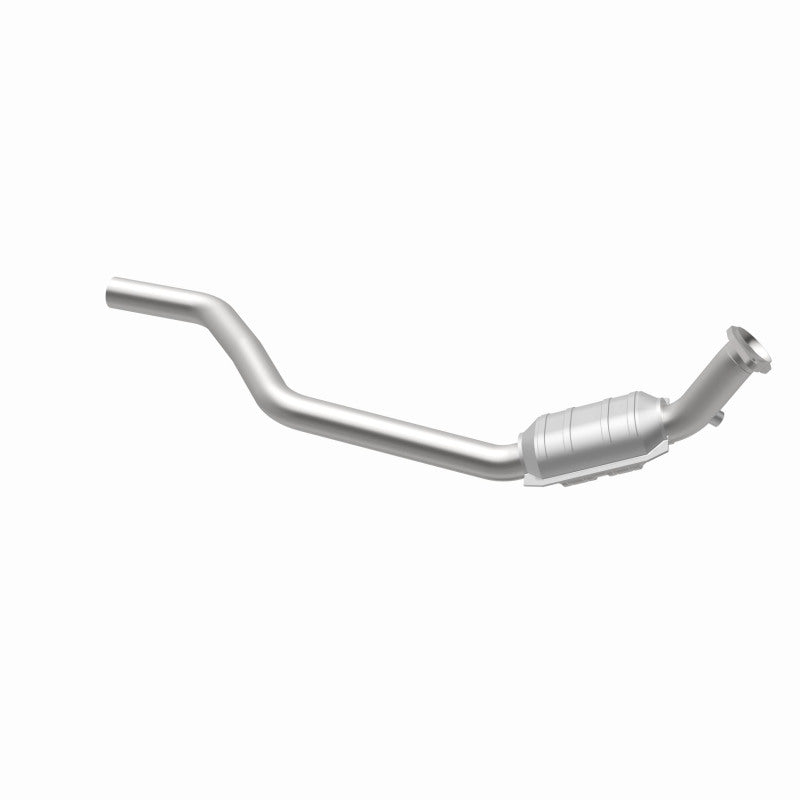 MagnaFlow Conv DF 00-02 Lincoln LS Passenger Side