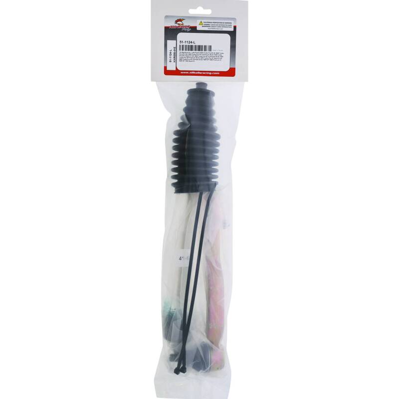 All Balls Racing Tie Rod End Kit