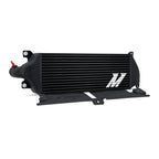 Mishimoto 24+ Tacoma Performance Intercooler Kit - BK Cooler - RD Pipes