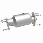 MagnaFlow Direct Fit Catalytic Converter 2020 Chevrolet Corvette Right Closed Couple 6.2L