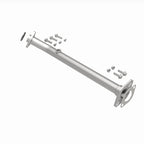 BRE Exhaust 96-00 Pathfinder QX4 3.3L Front Pipe Kit