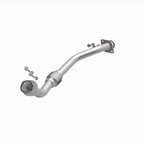 BRE Exhaust 04-10 Sienna 3.3L 3.5L Front Pipe Kit