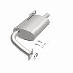 BRE Exhaust 07-12 Altima 2.5L 3.5L Muffler Kit