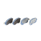 Brembo OE 14-17 Nissan LEAF Brake Pad - Front